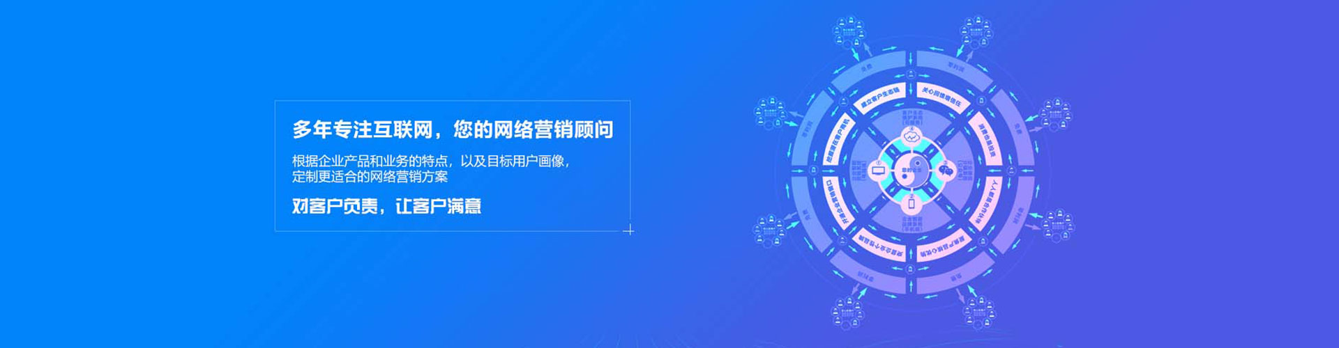 红塔百度推广托管